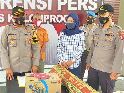 Kehormatan Gadis Difabel Direnggut Tetangga Di Kulon Progo Tagar