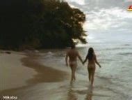 Naked Maya Zapata In Caribe