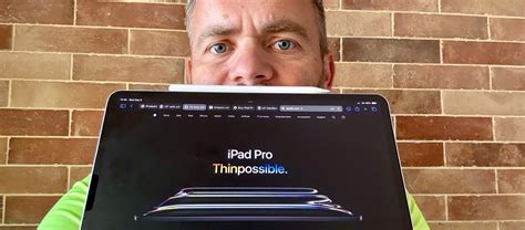 New IPad Pros Announced First Impressions By Michael Sliwinski