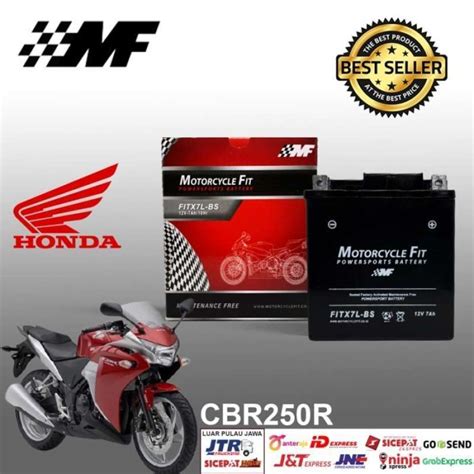 Aki Cbr 250 Thailand Promo CS Aki Bukateja