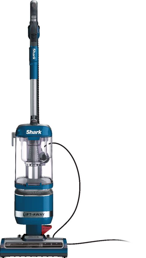 Shark Navigator Lift Away Upright Vacuum With Anti Allergen 07232023