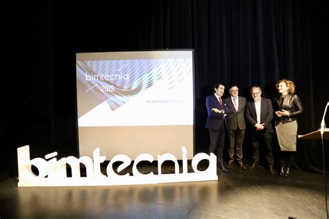 Bimtecnia congrega en el LAVA de Valladolid a más de 120