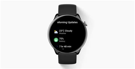 Умные часы Amazfit GTR mini черный : купить по выгодной цене в интернет ...