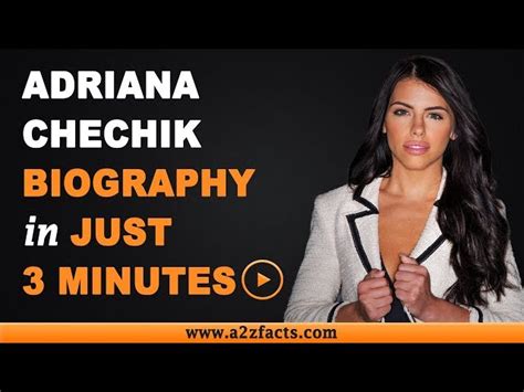 Adriana Chechik Cigarbrain