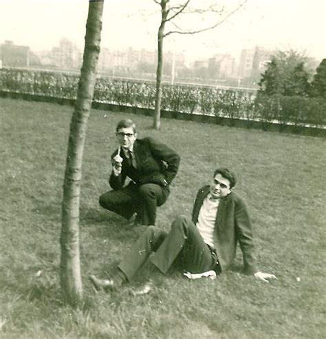 Photo de classe Terminale ? de 1965, Lycée Paul Valery - Copains d'avant