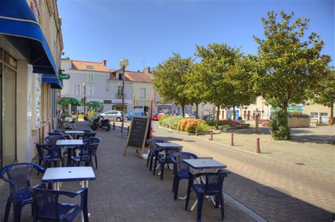 Saint Julien De Concelles Un Coin De Nature En Pays Nantais L