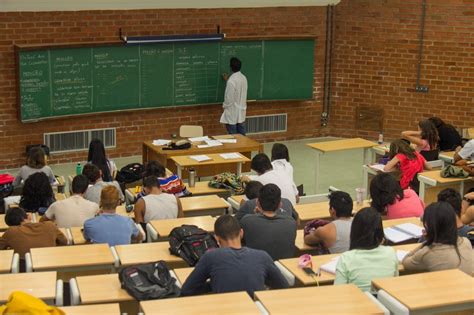 UnB é apontada como 15ª melhor universidade da América Latina em