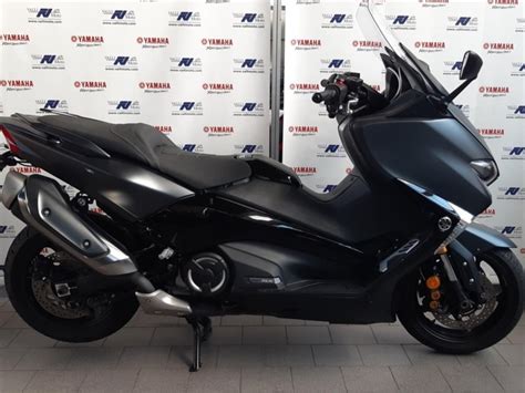 Annuncio Moto Yamaha T Max Sx Abs A Lissone Usato Dueruote