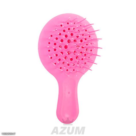 Janeke Mini Superbrush Azum