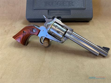 Ruger Super Blackhawk Hunter 44 Magnum