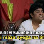 Chup Re Na Kutte Johnny Lever Meme Templates The Best Of Indian Pop