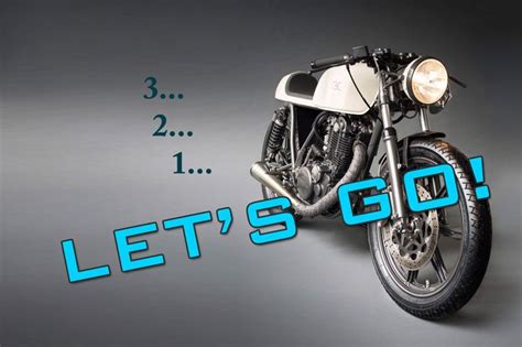 Beginner Motorcycle Guide 3 Steps To Learning To Ride A Motorcycle