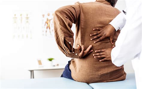 Back Pain Nonsurgical Treatments Cedars Sinai