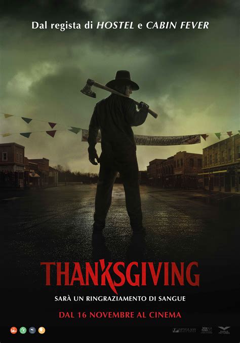 Thanksgiving Film Movietele It