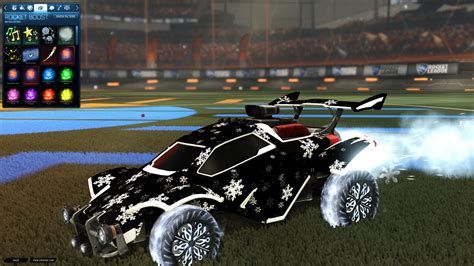 Best Titanium White Octane Images On Pholder Rl Custom Designs