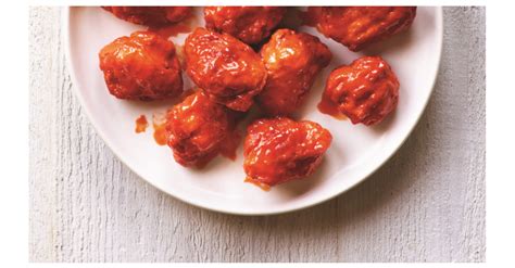 Score a Slam Dunk with the Return of Applebee’s 25¢ Boneless Wings ...