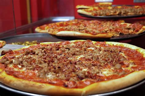 5 Delicious Pizza Places in Las Cruces | Restaurants in Las Cruces ...