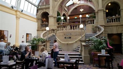 Weatherspoons Winter Gardens Harrogate - Reviews, Photos - The Winter Gardens - Tripadvisor