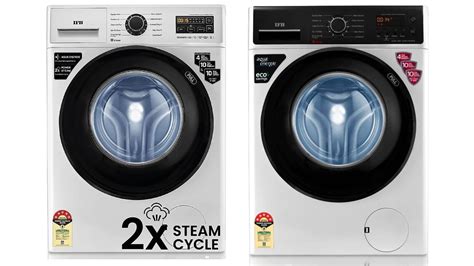 5 Best IFB 6 5 Kg Front Load Washing Machines That Are Smart Choices