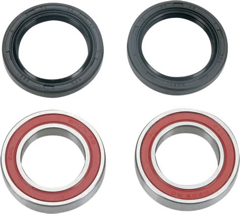 Moose Racing Wheel Bearings And Seal Kits Front Rear Ebay