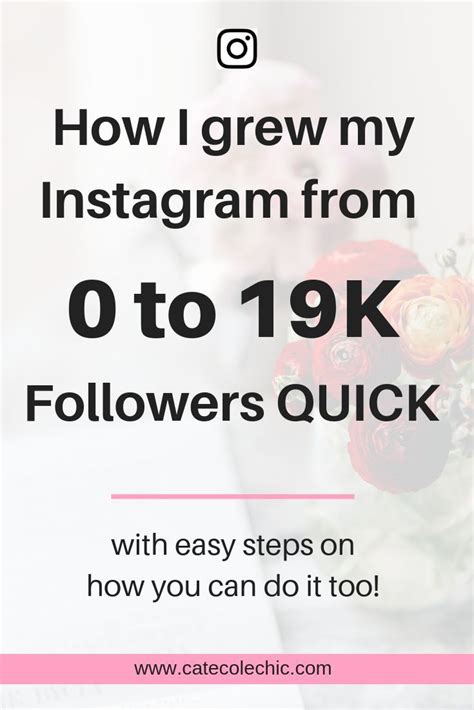 How To Grow Your Instagram Following Instagram Captions Ideas For