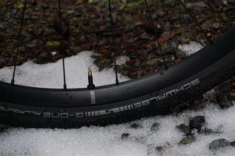 Review Hunt Season Gravel X Wide Wheelset Canadian Cycling Magazine