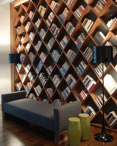 263 Unique Bookcases Ideas Home Library Design Bookshelf Design Wall Bookshelves