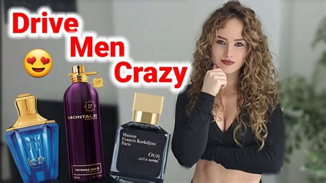 Top 10 Women Fragrances💥 Sexiest Fragrances For Women 💥 Top 10 Best Perfumes For Women Youtube