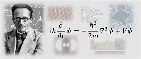 量子力学：薛定谔方程的分离变量解法 知乎