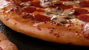 Pizza Hut Flavor Of Now Menu Tv Spot New Crust Flavors Ispot Tv