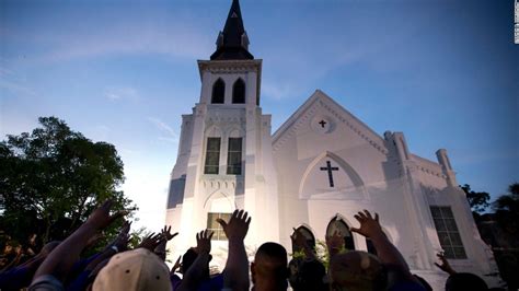 Victims Of Church Massacre Laid To Rest In Charleston Cnn Video