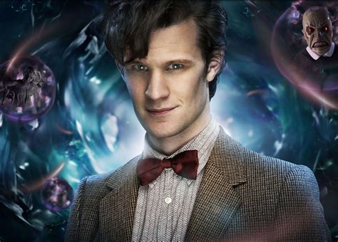 GroggyBot: Thank You Eleventh Doctor!