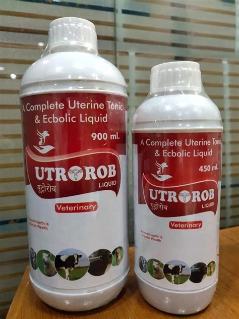 Utrostrong Utrine Tonic At Rs 70 Bottle Kaundi Baddi ID