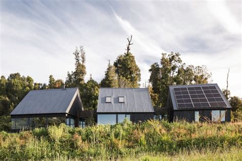 La Energía Solar En La Arquitectura S Solar