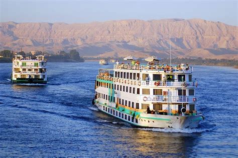 Aswan Overnight Tour From Luxor: Triphobo