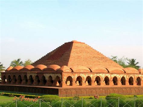 Historical Monuments of West Bengal - Nativeplanet