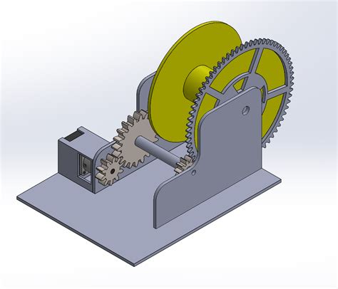 Construye Tu Propia M Quina Para Fabricar Filamento D A Off