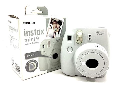 Camara Instantanea Fujifilm Instax Mini En Espa A Clasf Imagen