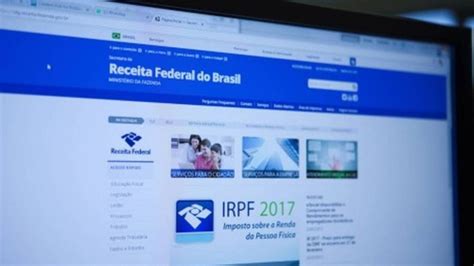 Receita Federal Alerta Para Golpe Da Regulariza O De Dados Cadastrais