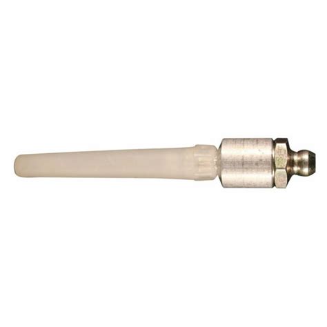 Milton S 3207 Quick Connect Grease Injector Needle