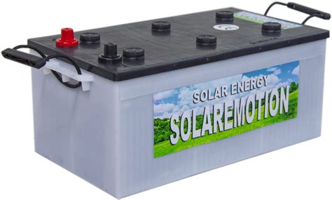 C Mo Seleccionar La Mejor Bater A Solar Para Tu Sistema Fotovoltaico