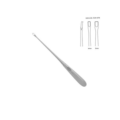 Caspar Curette Surgivalley Complete Range Of Medical Devices