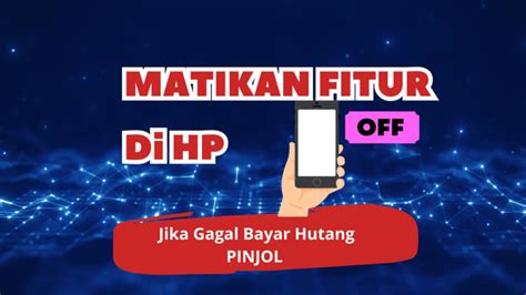 DC Pinjol Bisa Lacak Lokasi Nasabah Gagal Bayar Hutang Dari Hp Jangan