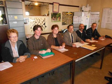 Sport et dressage canin Lassociation a tenu son assemblée générale