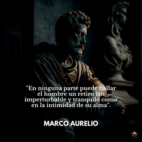 El Emperador Estoico Marco Aurelio Y Sus Lecciones De Vida