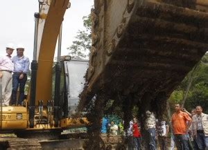 Inicio De Obras Del T Nel De El Toyo Mueve Inversi N En Urab