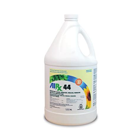 Airx 44 Disinfectant Cleaner And Odour Counteractant