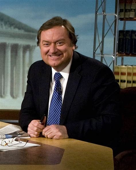 Tim Russert Children: Meet Luke Russert - ABTC