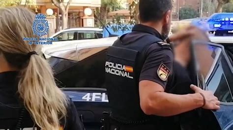 Liberan A 21 Víctimas De Explotación Sexual En Alicante En Régimen De Semiesclavitud