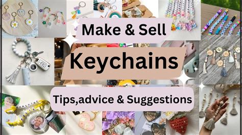 Make Sell Keychains Supercharge Your Keychain Business